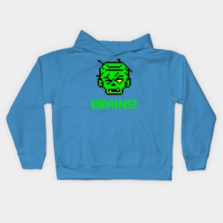 brains! Kids Hoodie